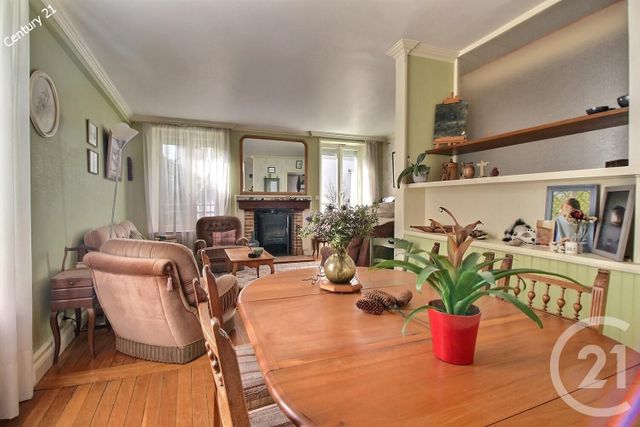 maison à vendre - 7 pièces - 162.0 m2 - CHATEAU THIERRY - 02 - PICARDIE - Century 21 Emilie Pelletier