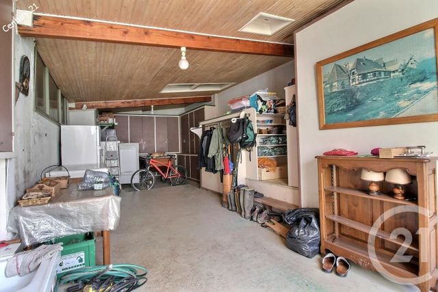 maison à vendre - 7 pièces - 162.0 m2 - CHATEAU THIERRY - 02 - PICARDIE - Century 21 Emilie Pelletier