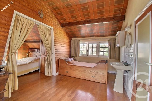 maison à vendre - 7 pièces - 162.0 m2 - CHATEAU THIERRY - 02 - PICARDIE - Century 21 Emilie Pelletier