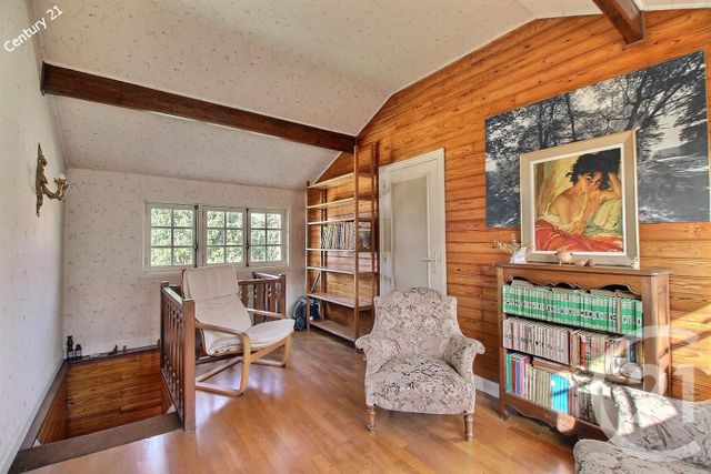 maison à vendre - 7 pièces - 162.0 m2 - CHATEAU THIERRY - 02 - PICARDIE - Century 21 Emilie Pelletier