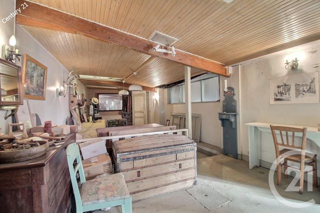 maison à vendre - 7 pièces - 162.0 m2 - CHATEAU THIERRY - 02 - PICARDIE - Century 21 Emilie Pelletier