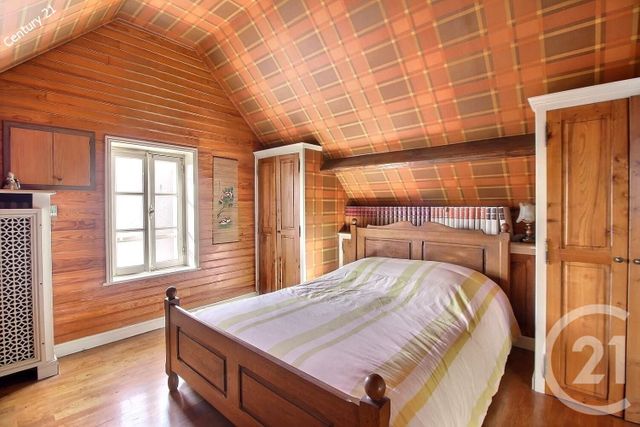 maison à vendre - 7 pièces - 162.0 m2 - CHATEAU THIERRY - 02 - PICARDIE - Century 21 Emilie Pelletier