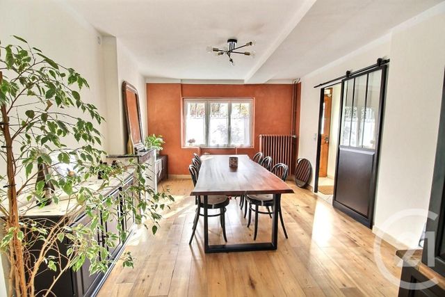 maison à vendre - 8 pièces - 194.7 m2 - CHATEAU THIERRY - 02 - PICARDIE - Century 21 Emilie Pelletier