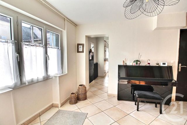 maison à vendre - 8 pièces - 194.7 m2 - CHATEAU THIERRY - 02 - PICARDIE - Century 21 Emilie Pelletier