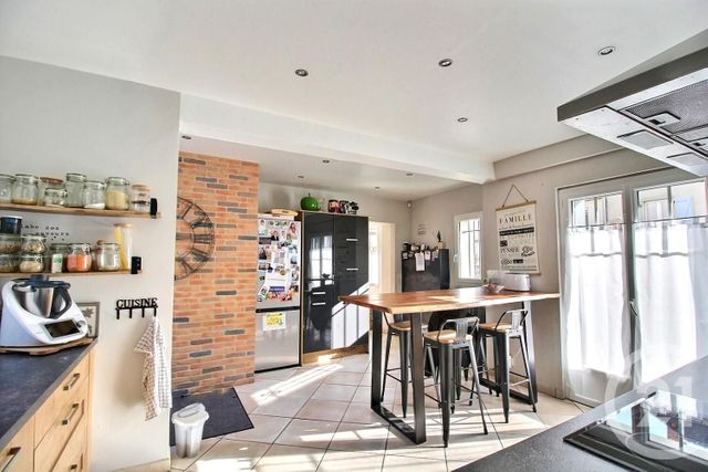 maison à vendre - 8 pièces - 194.7 m2 - CHATEAU THIERRY - 02 - PICARDIE - Century 21 Emilie Pelletier