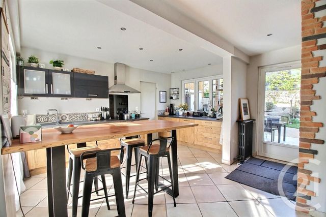 maison à vendre - 8 pièces - 194.7 m2 - CHATEAU THIERRY - 02 - PICARDIE - Century 21 Emilie Pelletier