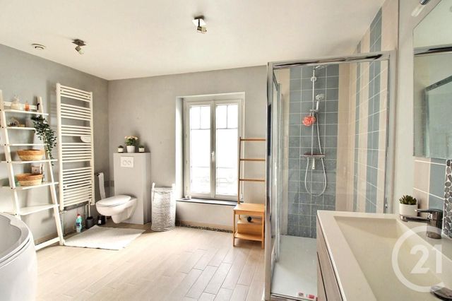 maison à vendre - 8 pièces - 194.7 m2 - CHATEAU THIERRY - 02 - PICARDIE - Century 21 Emilie Pelletier