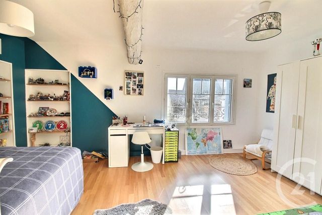 maison à vendre - 8 pièces - 194.7 m2 - CHATEAU THIERRY - 02 - PICARDIE - Century 21 Emilie Pelletier