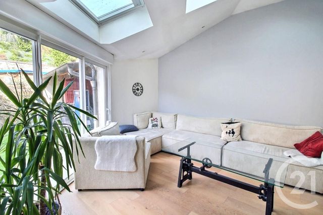 maison à vendre - 8 pièces - 194.7 m2 - CHATEAU THIERRY - 02 - PICARDIE - Century 21 Emilie Pelletier