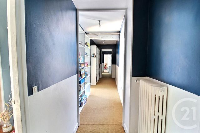 maison à vendre - 8 pièces - 194.7 m2 - CHATEAU THIERRY - 02 - PICARDIE - Century 21 Emilie Pelletier