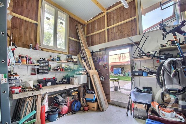 maison à vendre - 8 pièces - 194.7 m2 - CHATEAU THIERRY - 02 - PICARDIE - Century 21 Emilie Pelletier