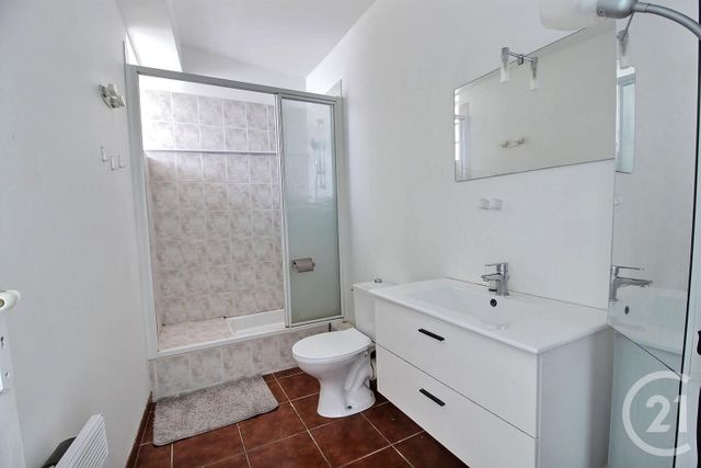 Appartement F4 à vendre - 4 pièces - 82.51 m2 - CHATEAU THIERRY - 02 - PICARDIE - Century 21 Emilie Pelletier