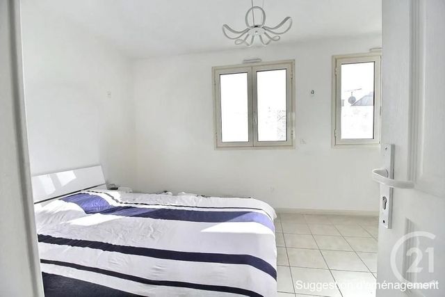 Appartement F4 à vendre - 4 pièces - 82.51 m2 - CHATEAU THIERRY - 02 - PICARDIE - Century 21 Emilie Pelletier