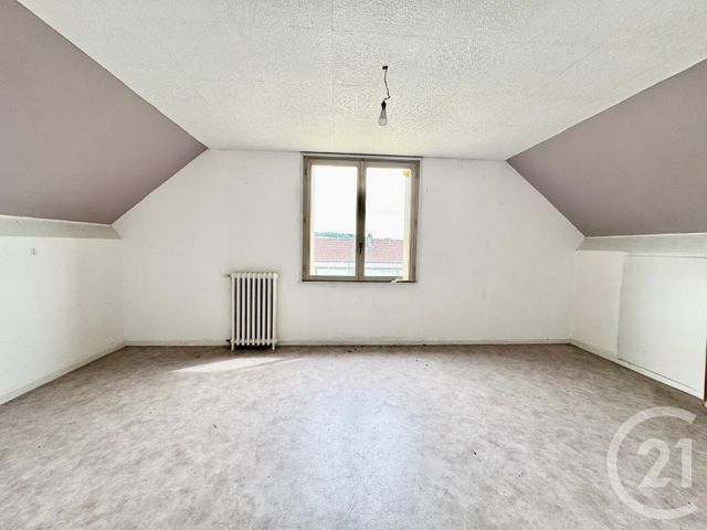 maison à vendre - 5 pièces - 101.48 m2 - BRASLES - 02 - PICARDIE - Century 21 Emilie Pelletier