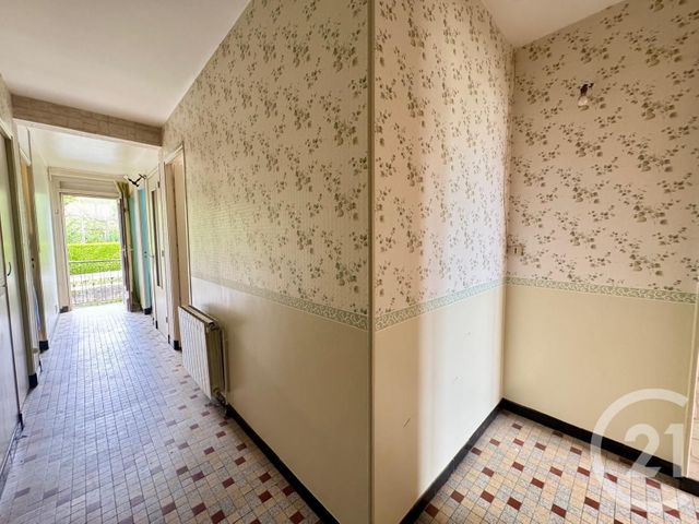 maison à vendre - 5 pièces - 101.48 m2 - BRASLES - 02 - PICARDIE - Century 21 Emilie Pelletier