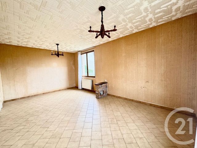 maison à vendre - 5 pièces - 101.48 m2 - BRASLES - 02 - PICARDIE - Century 21 Emilie Pelletier