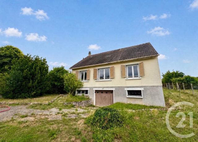 Maison à vendre BRASLES