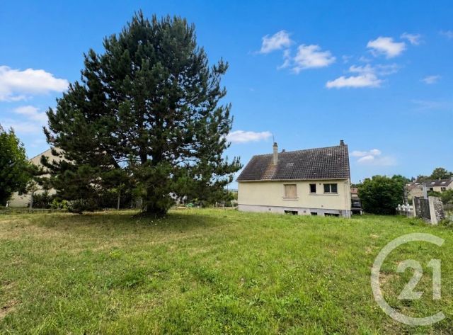 maison à vendre - 5 pièces - 101.48 m2 - BRASLES - 02 - PICARDIE - Century 21 Emilie Pelletier