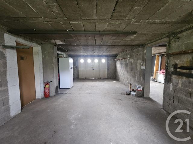 maison à vendre - 5 pièces - 101.48 m2 - BRASLES - 02 - PICARDIE - Century 21 Emilie Pelletier