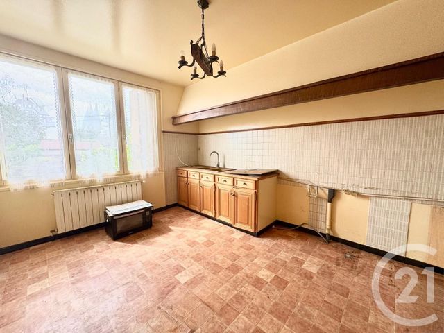 maison à vendre - 5 pièces - 101.48 m2 - BRASLES - 02 - PICARDIE - Century 21 Emilie Pelletier