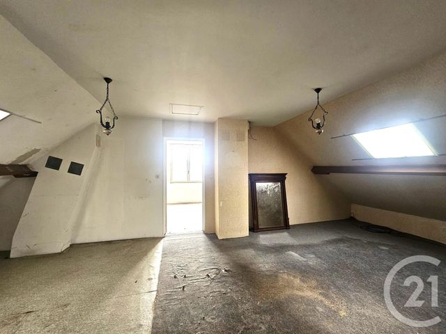 maison à vendre - 5 pièces - 101.48 m2 - BRASLES - 02 - PICARDIE - Century 21 Emilie Pelletier