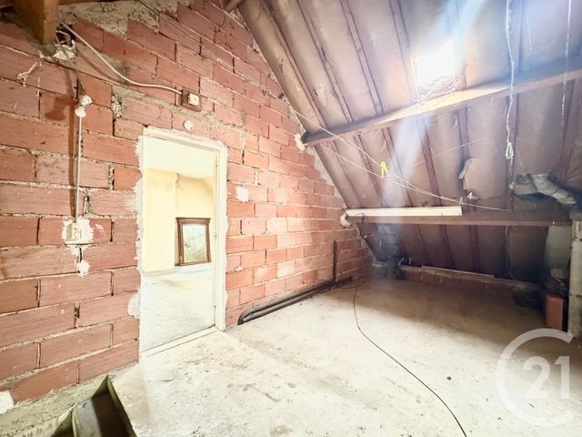 maison à vendre - 5 pièces - 101.48 m2 - BRASLES - 02 - PICARDIE - Century 21 Emilie Pelletier