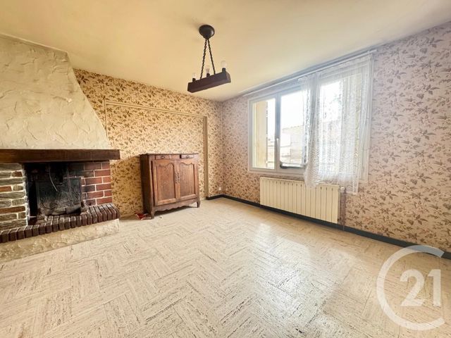 maison à vendre - 5 pièces - 101.48 m2 - BRASLES - 02 - PICARDIE - Century 21 Emilie Pelletier
