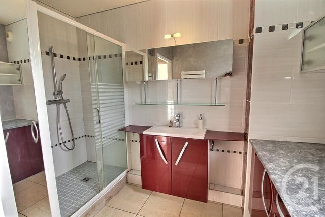 Appartement F4 à vendre - 4 pièces - 100.26 m2 - CHATEAU THIERRY - 02 - PICARDIE - Century 21 Emilie Pelletier