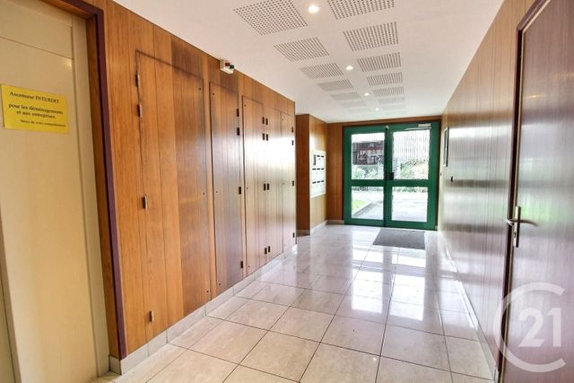 Appartement F4 à vendre - 4 pièces - 100.26 m2 - CHATEAU THIERRY - 02 - PICARDIE - Century 21 Emilie Pelletier