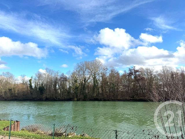 Appartement F4 à vendre - 4 pièces - 100.26 m2 - CHATEAU THIERRY - 02 - PICARDIE - Century 21 Emilie Pelletier