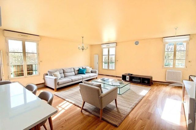 Appartement F4 à vendre - 4 pièces - 100.26 m2 - CHATEAU THIERRY - 02 - PICARDIE - Century 21 Emilie Pelletier