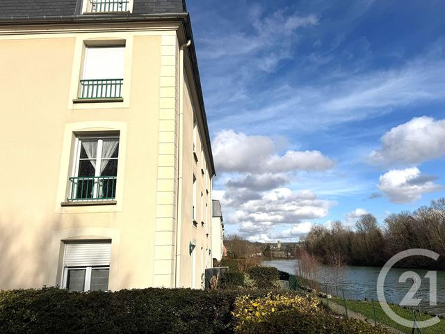 Appartement F4 à vendre CHATEAU THIERRY
