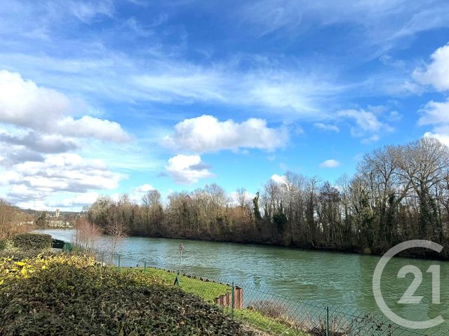 Appartement F4 à vendre - 4 pièces - 100.26 m2 - CHATEAU THIERRY - 02 - PICARDIE - Century 21 Emilie Pelletier