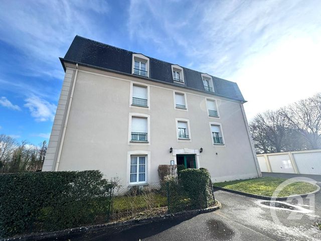 Appartement F4 à vendre - 4 pièces - 100.26 m2 - CHATEAU THIERRY - 02 - PICARDIE - Century 21 Emilie Pelletier
