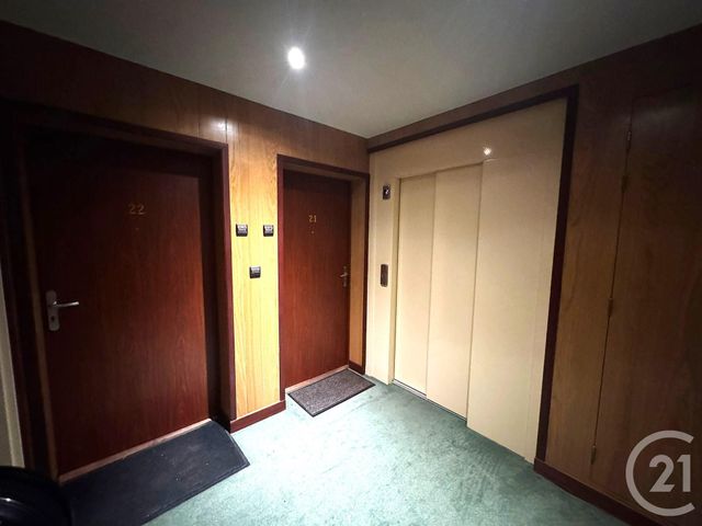 Appartement F4 à vendre - 4 pièces - 100.26 m2 - CHATEAU THIERRY - 02 - PICARDIE - Century 21 Emilie Pelletier