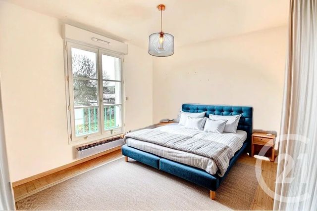 Appartement F4 à vendre - 4 pièces - 100.26 m2 - CHATEAU THIERRY - 02 - PICARDIE - Century 21 Emilie Pelletier