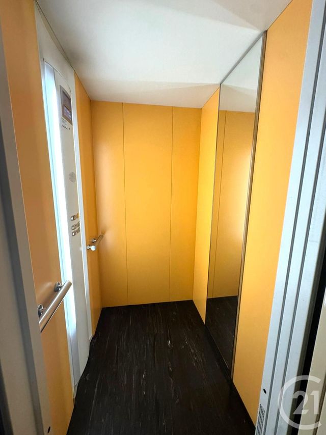 Appartement F4 à vendre - 4 pièces - 100.26 m2 - CHATEAU THIERRY - 02 - PICARDIE - Century 21 Emilie Pelletier