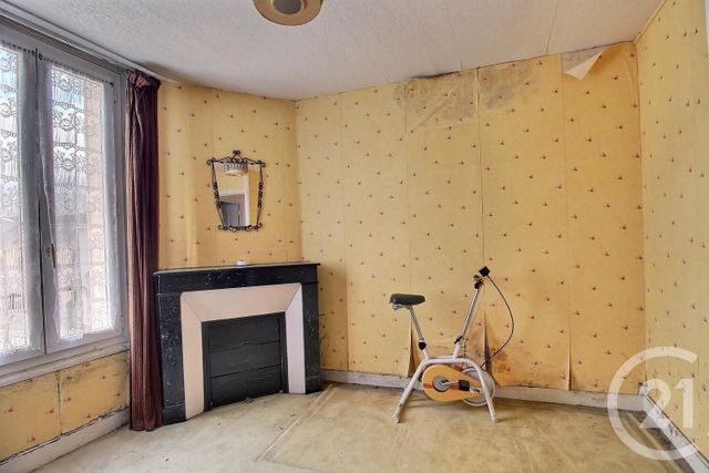 maison à vendre - 3 pièces - 46.32 m2 - NOGENT L ARTAUD - 02 - PICARDIE - Century 21 Emilie Pelletier