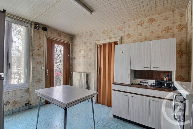 maison à vendre - 3 pièces - 46.32 m2 - NOGENT L ARTAUD - 02 - PICARDIE - Century 21 Emilie Pelletier