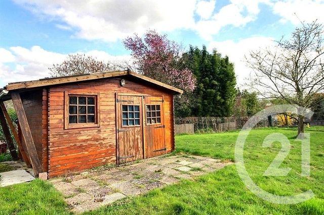 maison à vendre - 7 pièces - 185.0 m2 - CHATEAU THIERRY - 02 - PICARDIE - Century 21 Emilie Pelletier