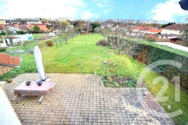 maison à vendre - 7 pièces - 185.0 m2 - CHATEAU THIERRY - 02 - PICARDIE - Century 21 Emilie Pelletier