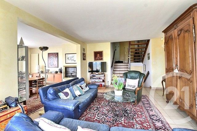 maison à vendre - 7 pièces - 185.0 m2 - CHATEAU THIERRY - 02 - PICARDIE - Century 21 Emilie Pelletier