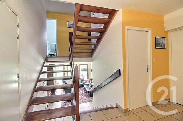 maison à vendre - 7 pièces - 185.0 m2 - CHATEAU THIERRY - 02 - PICARDIE - Century 21 Emilie Pelletier