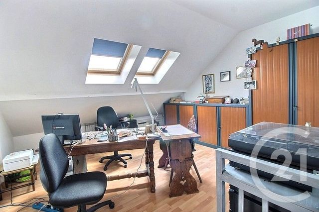 maison à vendre - 7 pièces - 185.0 m2 - CHATEAU THIERRY - 02 - PICARDIE - Century 21 Emilie Pelletier