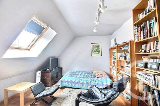 maison à vendre - 7 pièces - 185.0 m2 - CHATEAU THIERRY - 02 - PICARDIE - Century 21 Emilie Pelletier