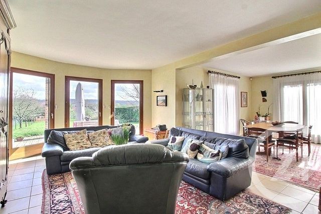 maison à vendre - 7 pièces - 185.0 m2 - CHATEAU THIERRY - 02 - PICARDIE - Century 21 Emilie Pelletier