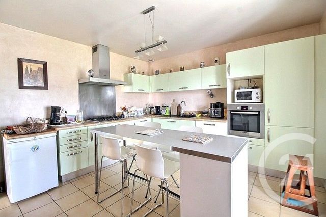 maison à vendre - 7 pièces - 185.0 m2 - CHATEAU THIERRY - 02 - PICARDIE - Century 21 Emilie Pelletier