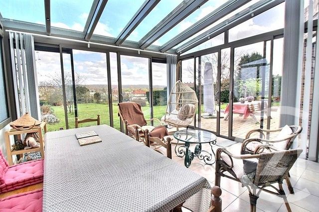 maison à vendre - 7 pièces - 185.0 m2 - CHATEAU THIERRY - 02 - PICARDIE - Century 21 Emilie Pelletier