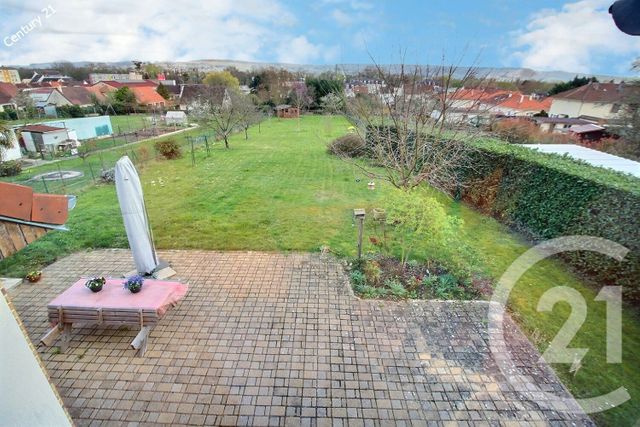 maison à vendre - 7 pièces - 185.0 m2 - CHATEAU THIERRY - 02 - PICARDIE - Century 21 Emilie Pelletier