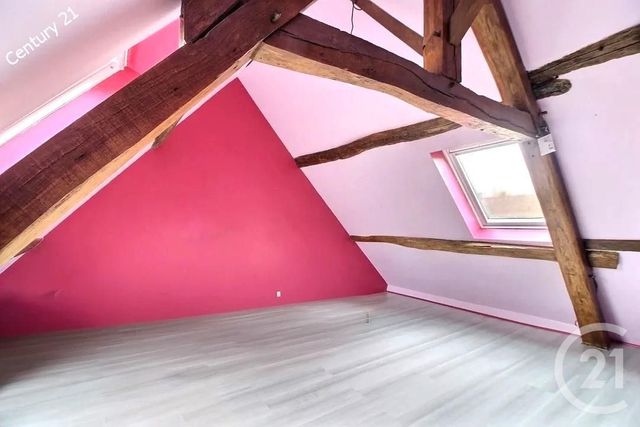 maison à vendre - 5 pièces - 125.5 m2 - CHATEAU THIERRY - 02 - PICARDIE - Century 21 Emilie Pelletier